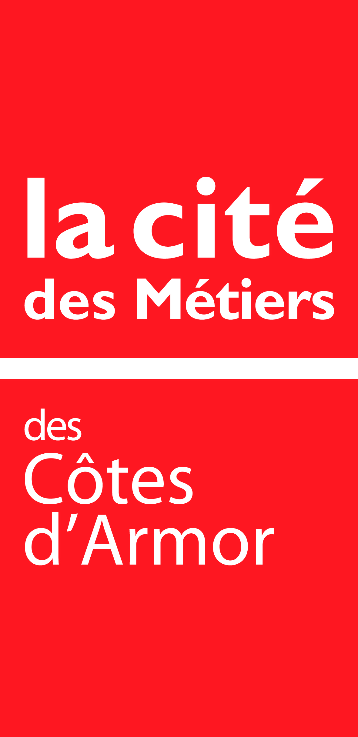 Cité des Métiers des Côtes d'Armor